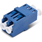 STARTECH LC FIBER COUPLER SINGLE MODE .