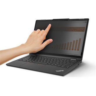 STARTECH LENOVO LAPTOP PRIVACY SCREEN .