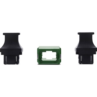 STARTECH MPO/MTP COUPLER SINGLE MODE .