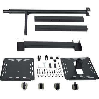 STARTECH PROJECTOR AND LAPTOP STAND .