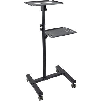 STARTECH PROJECTOR AND LAPTOP STAND .