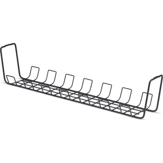 STARTECH S1MB-DESK-CABLE-TRAY UNDER DESK CABLE MANAGEMENT