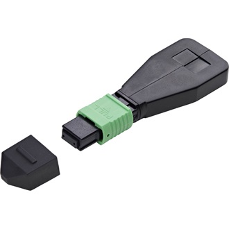 STARTECH SINGLE MODE MPO LOOPBACK PLUG .