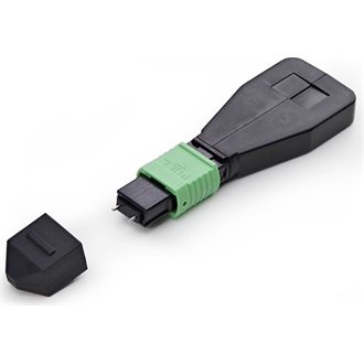 STARTECH SINGLE MODE MPO LOOPBACK PLUG .