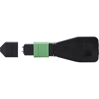 STARTECH SINGLE MODE MPO LOOPBACK PLUG .