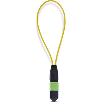 STARTECH SINGLE MODE MPO LOOPBACK PLUG .