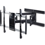 STARTECH ULTRA-SLIM TV WALL MOUNT .