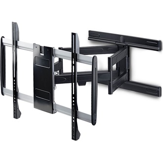 STARTECH ULTRA-SLIM TV WALL MOUNT .