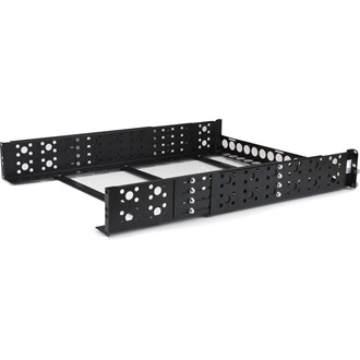 STARTECH UNIVERSAL SERVER RACK RAILS UNIVERSAL SERVER RACK RAILS