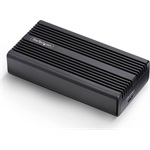 STARTECH USB4 M.2 NVME ENCLOSURE USB-C USB-C/THUNDERBOLT 5/4 SSD ENCLOS