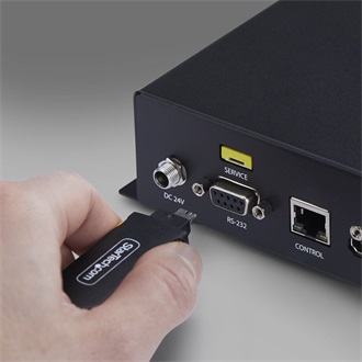 STARTECH USB-A PORT BLOCKER PLUGS SPARE PLUGS FOR USB-A-PORT-BLOCK