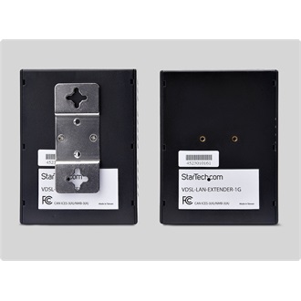 STARTECH VDSL2 ETHERNET EXTENDER .