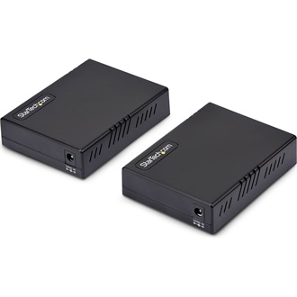 STARTECH VDSL2 ETHERNET EXTENDER .