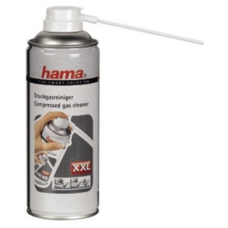 Hama sűrített levegő 400ml