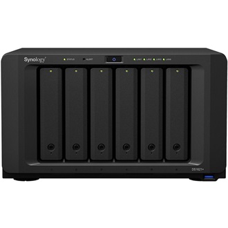 Synology DS1621+ NAS
