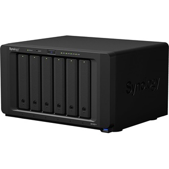 Synology DS1621+ NAS