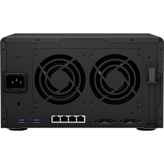 Synology DS1621+ NAS