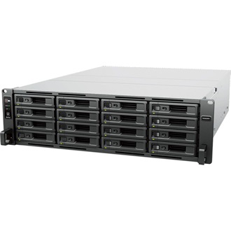 Synology RS2825RP+ NAS
