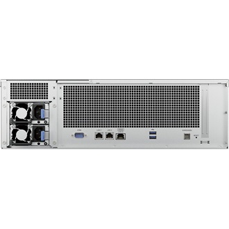 Synology RS2825RP+ NAS