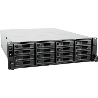 Synology RS2825RP+ NAS