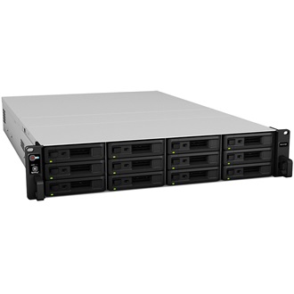 Synology RX1217RP bővítőegység