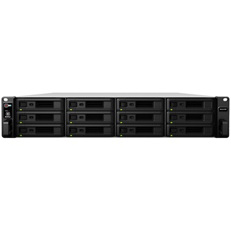 Synology RX1217RP bővítőegység