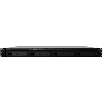 SYNOLOGY RackStation RS1619xs+