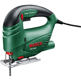 Bosch PST 650 Compact szúrófűrész