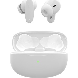 S-Link TWS08 True Wireless fülhallgató headset fehér