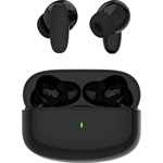 S-Link TWS08 True Wireless fülhallgató headset fekete