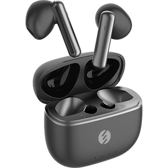 S-Link Weber G10 True Wireless fülhallgató headset fekete