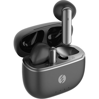 S-Link Weber G10 True Wireless fülhallgató headset fekete