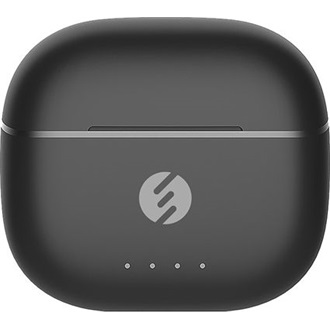 S-Link Weber G10 True Wireless fülhallgató headset fekete