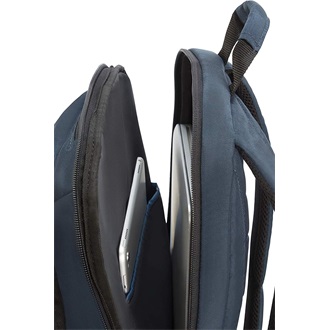Samsonite GuardIT 2.0 14,1" notebook hátizsák kék