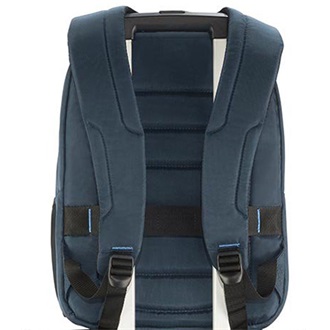 Samsonite GuardIT 2.0 14,1" notebook hátizsák kék