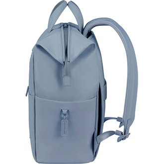 Samsonite 4Pack 14,1" notebook hátizsák kék (Dusty Blue)