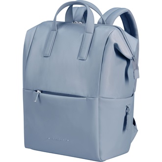 Samsonite 4Pack 14,1" notebook hátizsák kék (Dusty Blue)