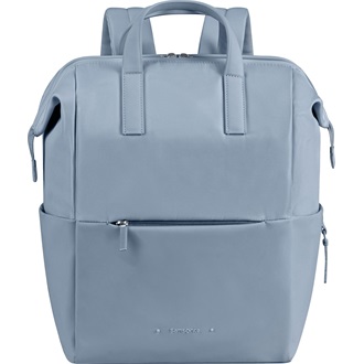 Samsonite 4Pack 14,1" notebook hátizsák kék (Dusty Blue)