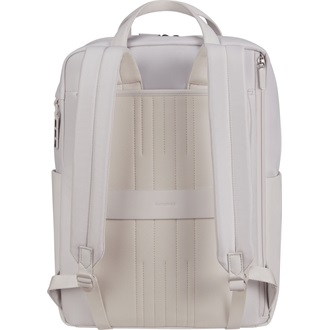 Samsonite 4Pack 15,6" notebook hátizsák szürke (Cloud Grey)
