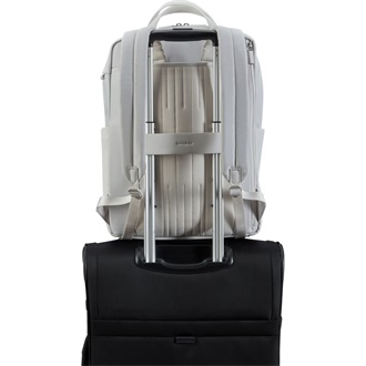 Samsonite 4Pack 15,6" notebook hátizsák szürke (Cloud Grey)