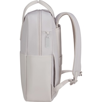 Samsonite 4Pack 15,6" notebook hátizsák szürke (Cloud Grey)