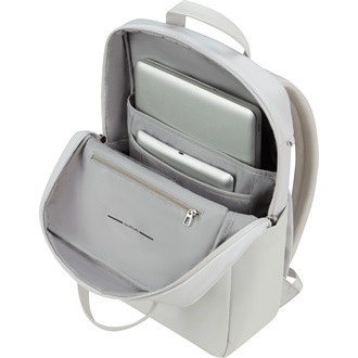 Samsonite 4Pack 15,6" notebook hátizsák szürke (Cloud Grey)