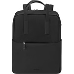 Samsonite 4Pack 15,6" notebook poliészter hátizsák fekete 19L