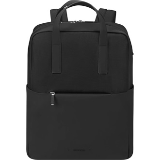 Samsonite 4Pack 15,6" notebook poliészter hátizsák fekete 19L
