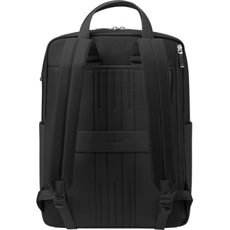 Samsonite 4Pack 15,6" notebook poliészter hátizsák fekete 19L