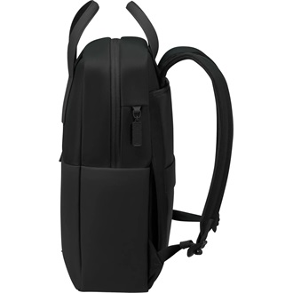 Samsonite 4Pack 15,6" notebook poliészter hátizsák fekete 19L