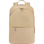 Samsonite 4Pack Round 14,1" notebook poliészter hátizsák barna 16,5L (Sand)