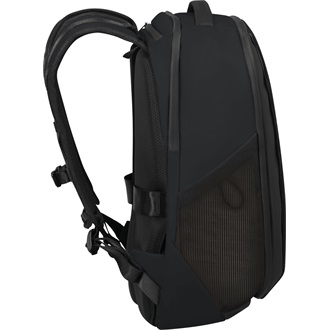 Samsonite Active Road notebook hátizsák fekete 25L