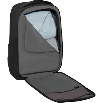 Samsonite Active Road notebook hátizsák fekete 25L