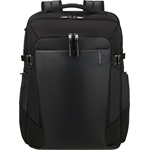 Samsonite Armox Backpack L 17,3" notebook hátizsák fekete (Overnight Black)